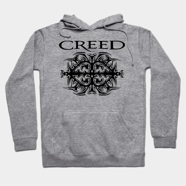 Creed sweatshirt new arrivals